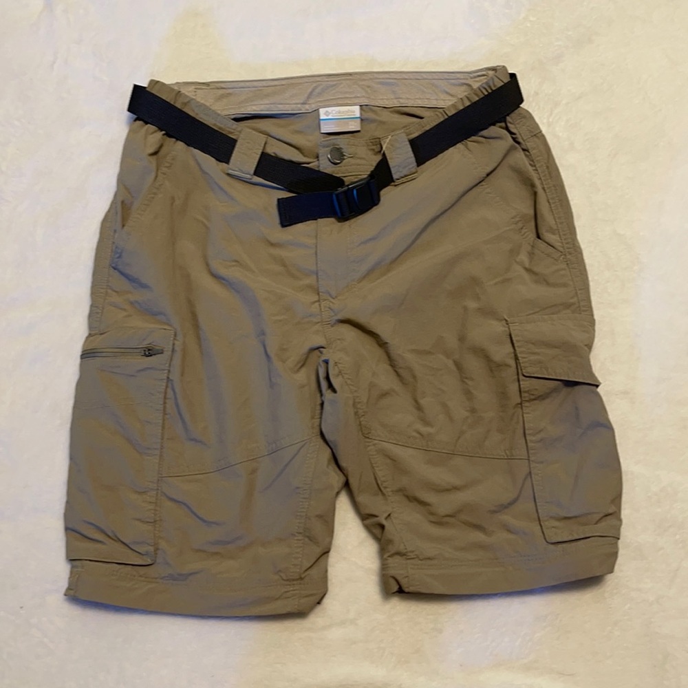 Men’s Columbia 30x34 Convertible Pant